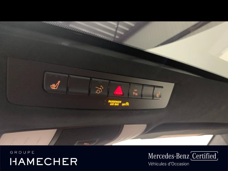 Image MERCEDES-BENZ AMG GT 4.0 V8 476ch GT Euro6d-T