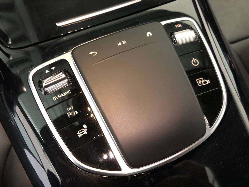 Image MERCEDES-BENZ EQC 400 408ch AMG Line 4Matic 11cv