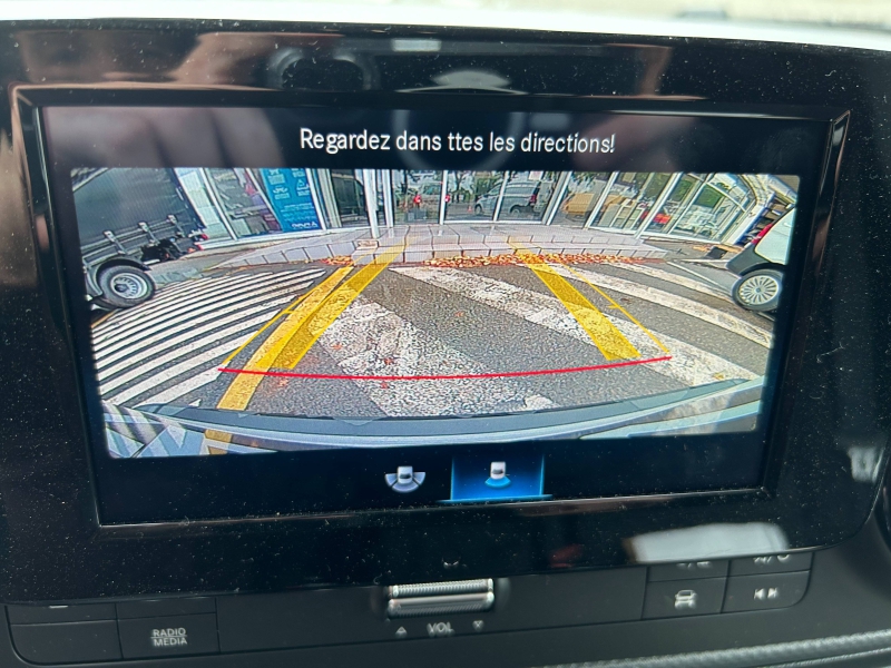 Image MERCEDES-BENZ Citan eCitan Long Pro