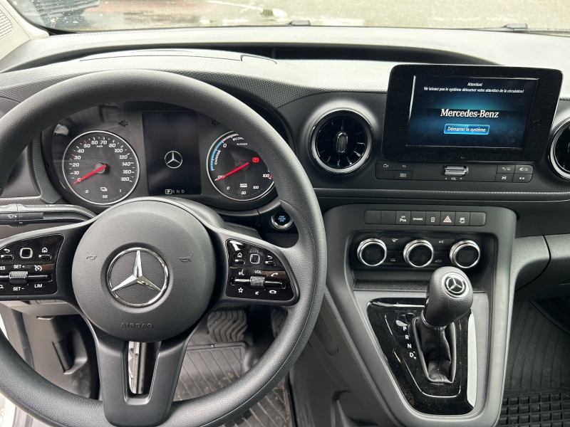 Image MERCEDES-BENZ Citan eCitan Long Pro