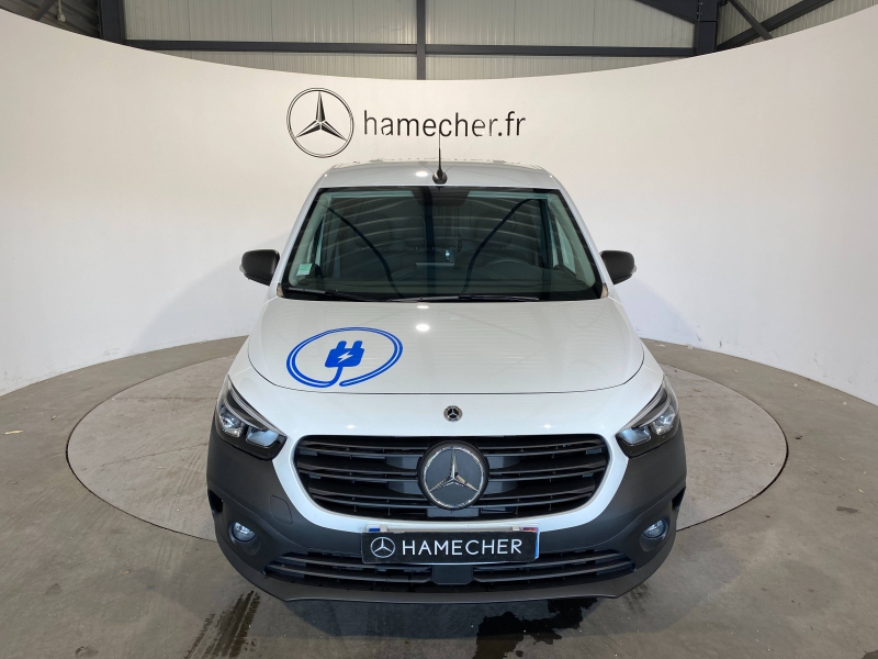 Image MERCEDES-BENZ Citan eCitan Long Pro