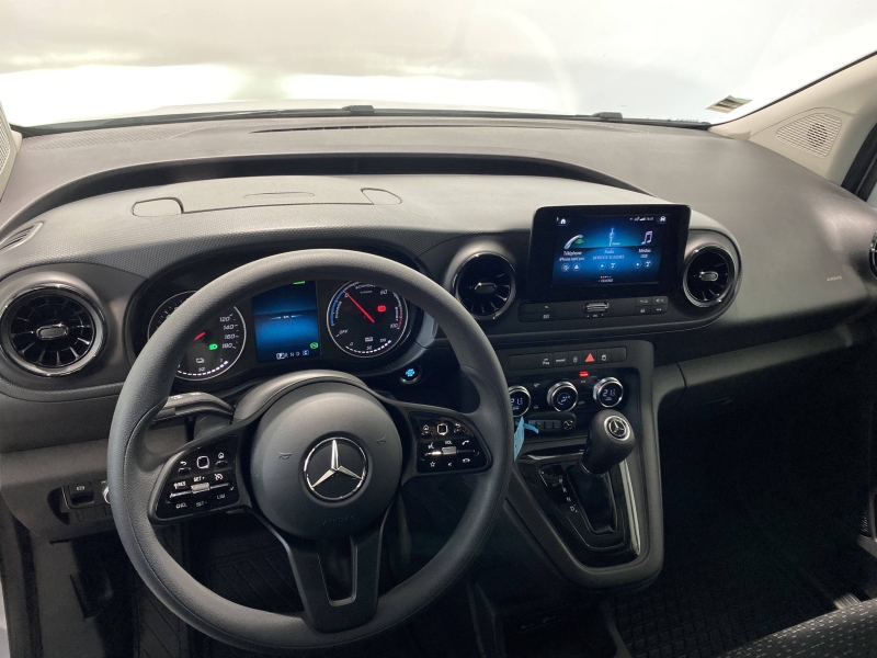Image MERCEDES-BENZ Citan eCitan Long Pro