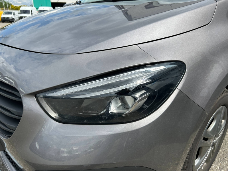 Image MERCEDES-BENZ Citan 112 CDI Long Select 5cv