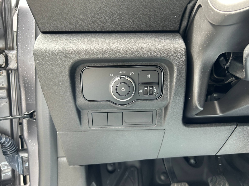 Image MERCEDES-BENZ Citan 112 CDI Long Select 5cv