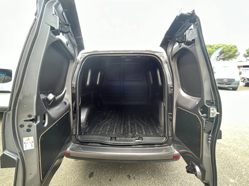 Image MERCEDES-BENZ Citan 112 CDI Long Select 5cv