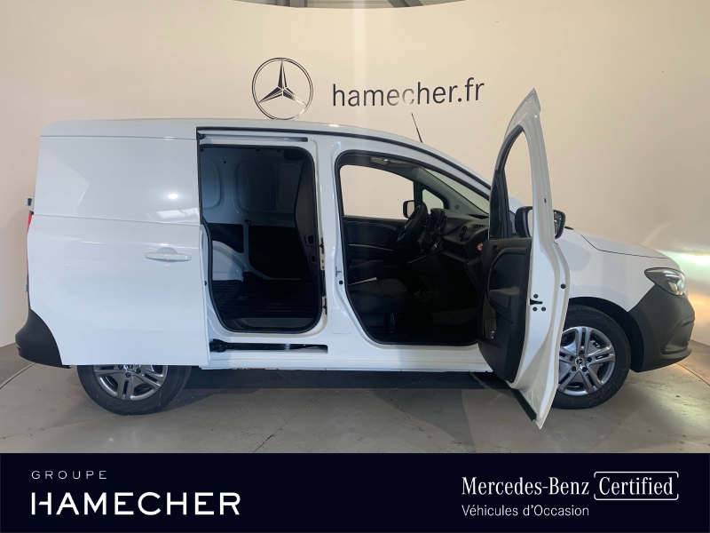 Image MERCEDES-BENZ Citan eCitan Long Pro