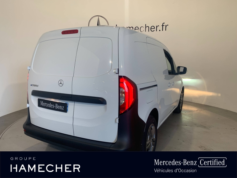 Image MERCEDES-BENZ Citan eCitan Long Pro