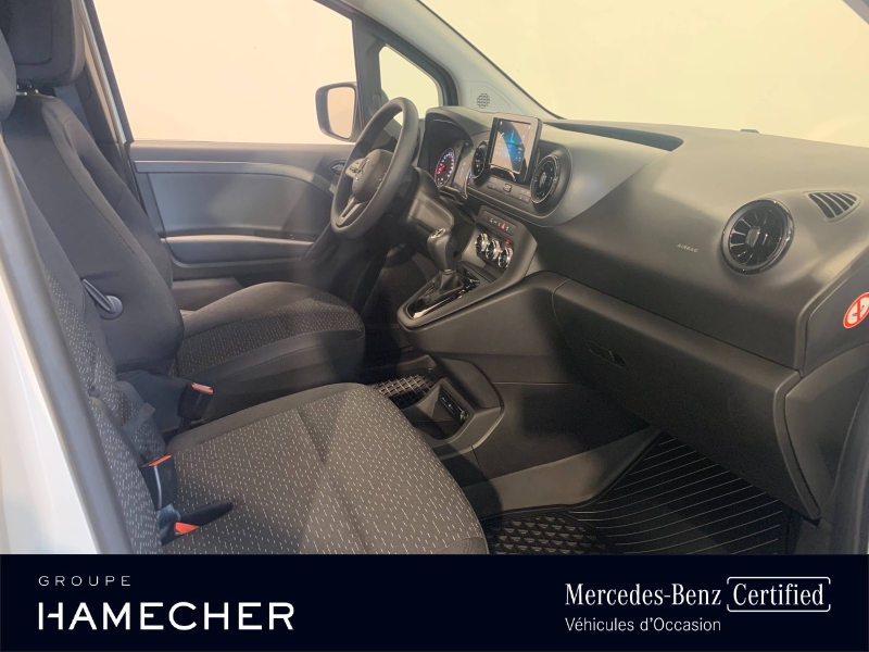 Image MERCEDES-BENZ Citan eCitan Long Pro