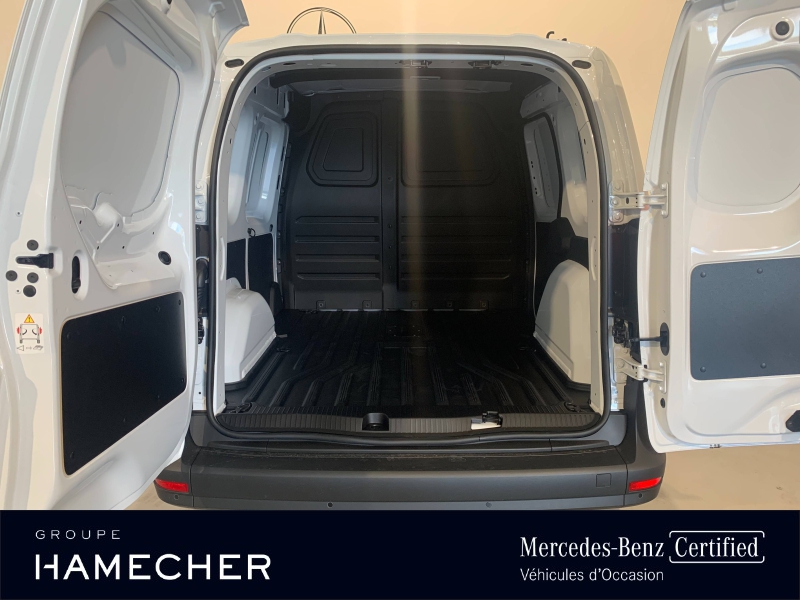 Image MERCEDES-BENZ Citan eCitan Long Pro