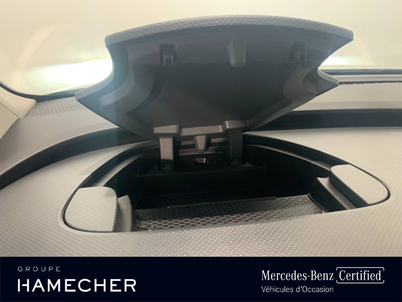 Image MERCEDES-BENZ Citan eCitan Long Pro