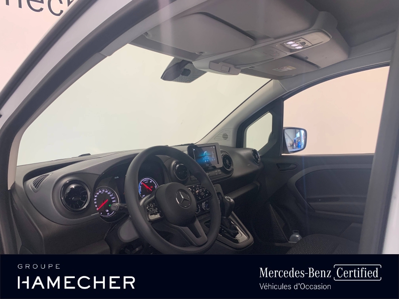Image MERCEDES-BENZ Citan eCitan Long Pro