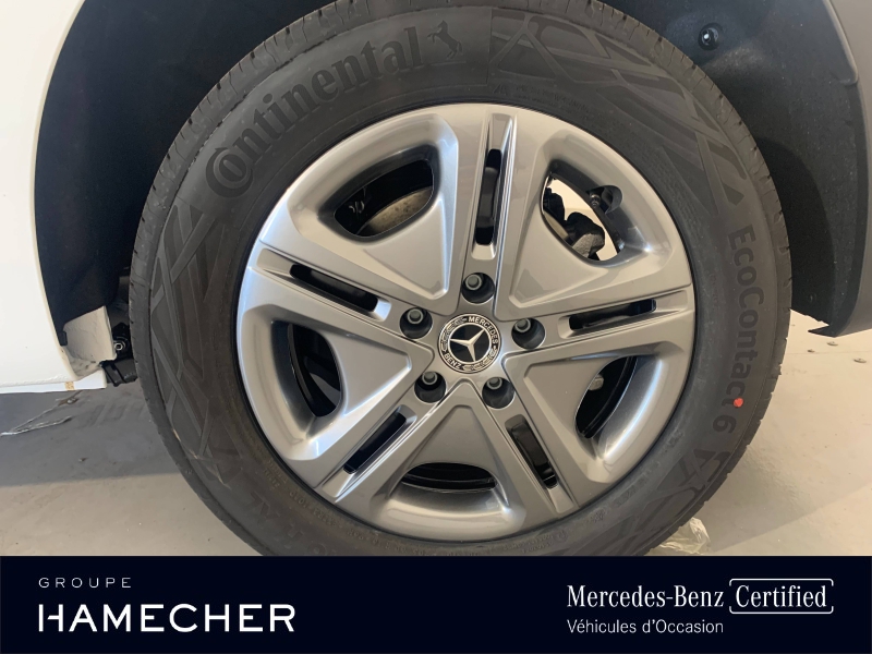 Image MERCEDES-BENZ Citan eCitan Long Pro