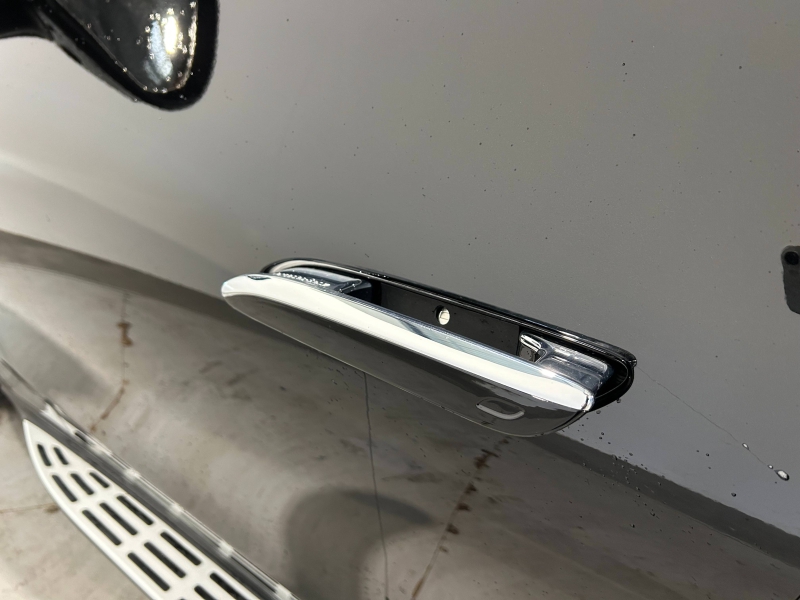 Image MERCEDES-BENZ EQE SUV 350+ 292ch AMG Line