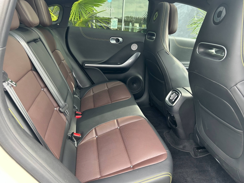 Image SMART #3 272ch 66kWh Premium