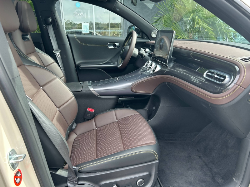 Image SMART #3 272ch 66kWh Premium