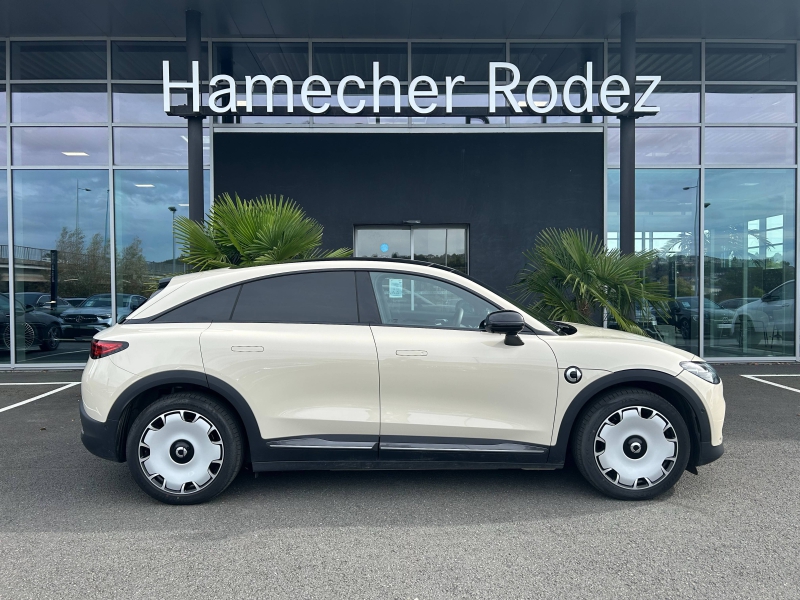 Image SMART #3 272ch 66kWh Premium