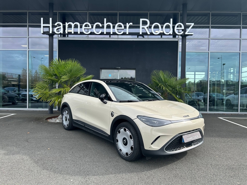 Image SMART #3 272ch 66kWh Premium