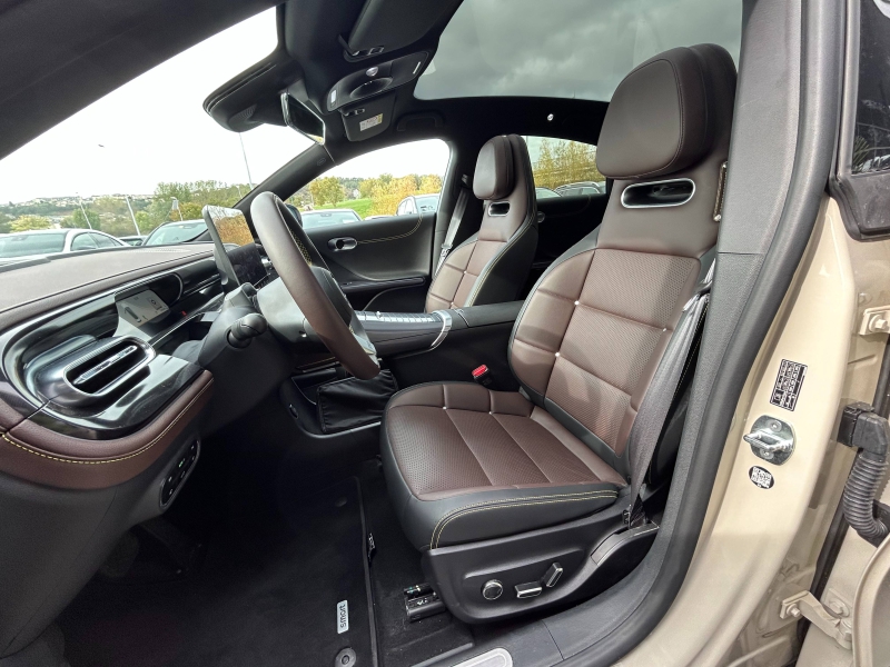 Image SMART #3 272ch 66kWh Premium