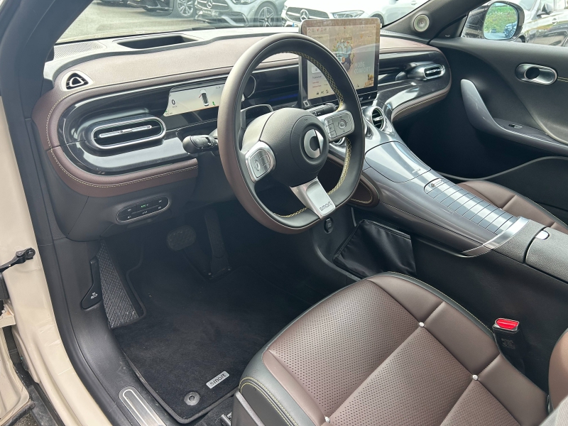 Image SMART #3 272ch 66kWh Premium