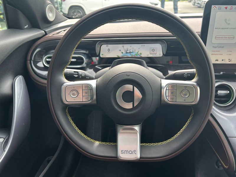 Image SMART #3 272ch 66kWh Premium