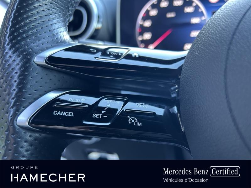 Image MERCEDES-BENZ GLC Coupé 300 d e Hybrid 197+136ch AMG Line 4Matic 9G-Tronic