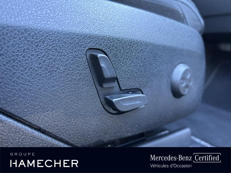 Image MERCEDES-BENZ GLC Coupé 300 d e Hybrid 197+136ch AMG Line 4Matic 9G-Tronic