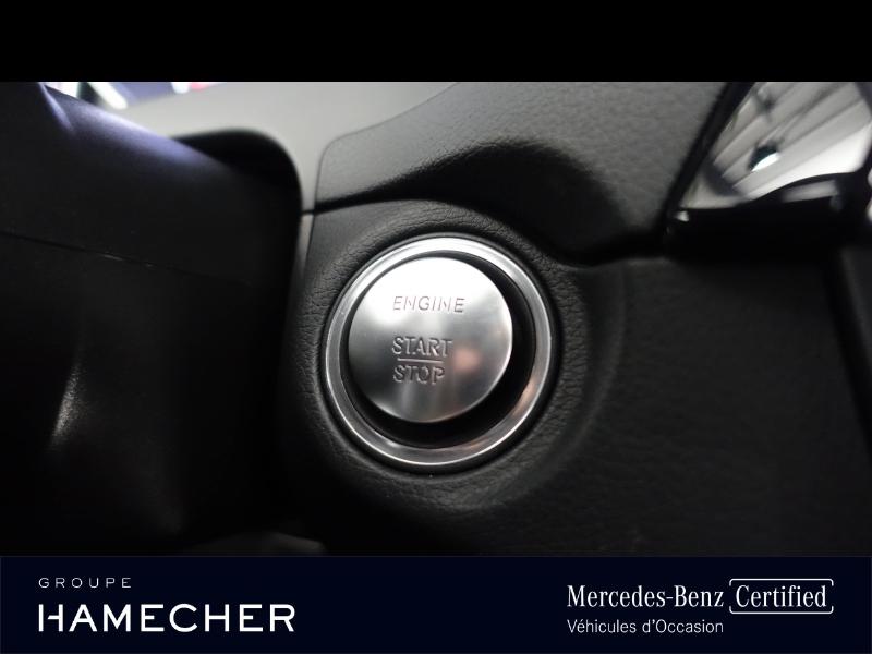 Image MERCEDES-BENZ Classe C Coupé 63 AMG Edition 507 Speedshift MCT