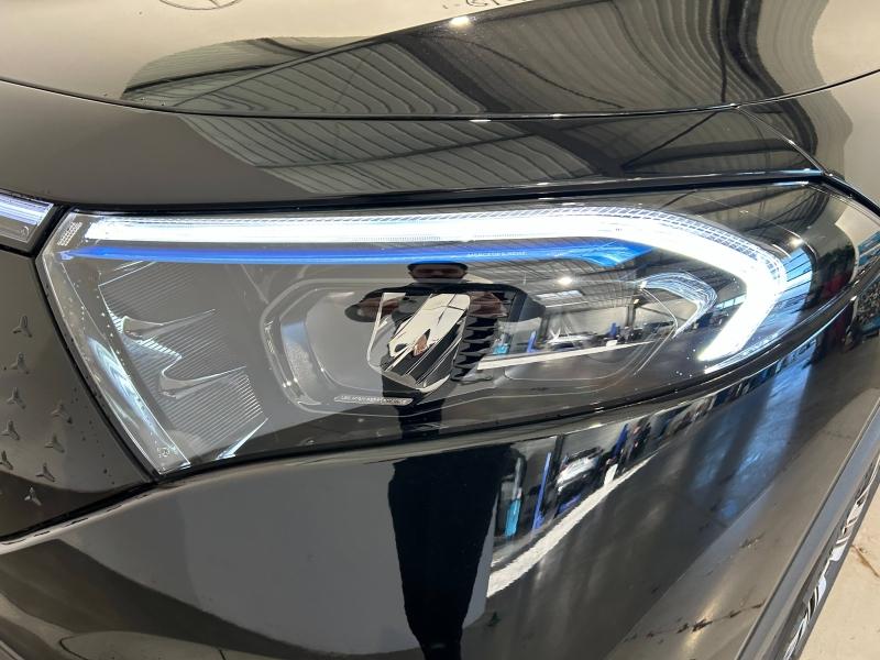 Image MERCEDES-BENZ EQB 250+ 190ch