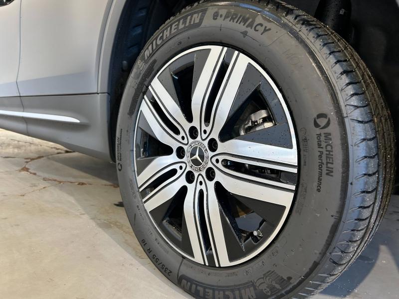 Image MERCEDES-BENZ EQB 250+ 190ch