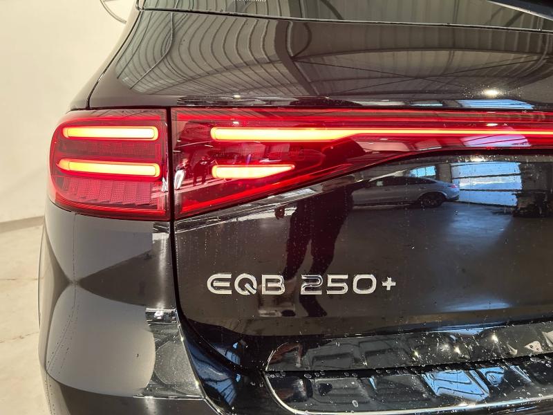 Image MERCEDES-BENZ EQB 250+ 190ch
