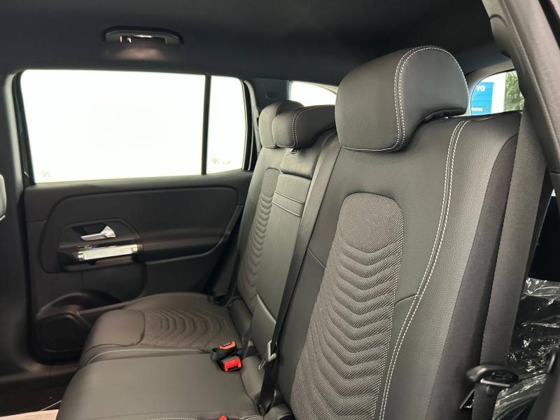 Image MERCEDES-BENZ EQB 250+ 190ch