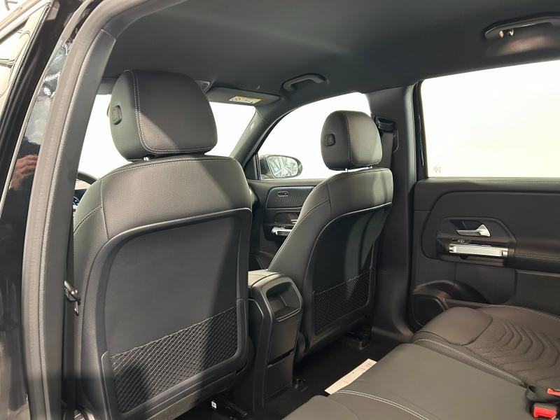 Image MERCEDES-BENZ EQB 250+ 190ch