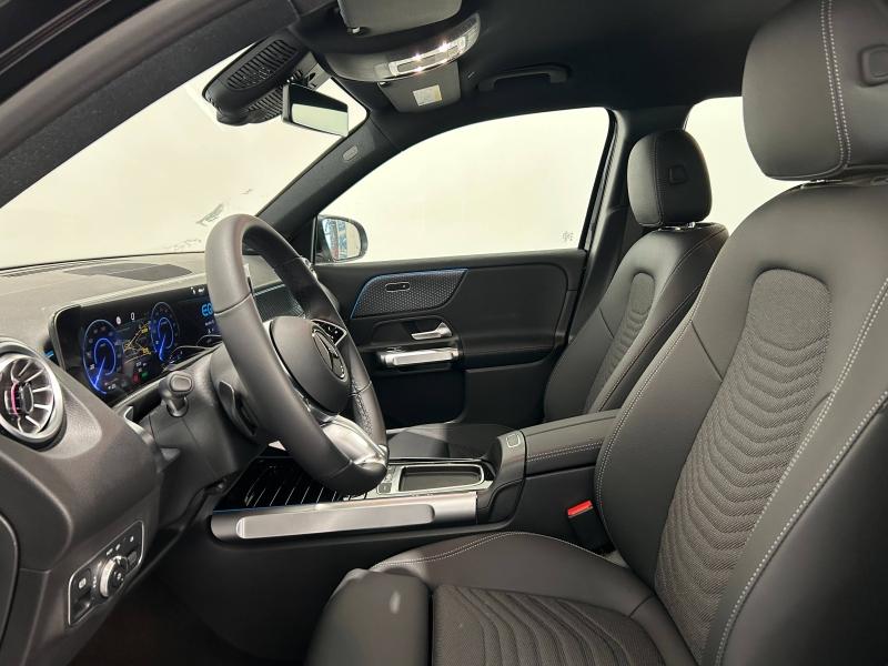 Image MERCEDES-BENZ EQB 250+ 190ch