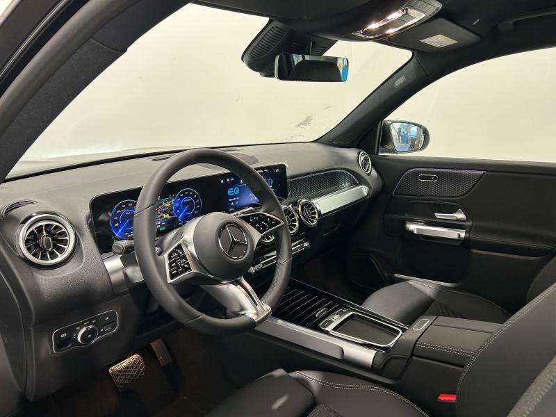 Image MERCEDES-BENZ EQB 250+ 190ch