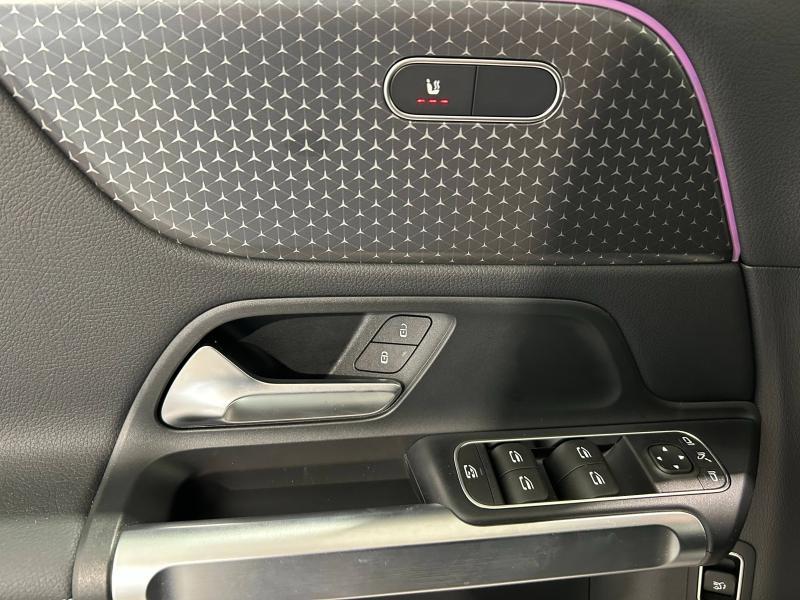 Image MERCEDES-BENZ EQB 250+ 190ch