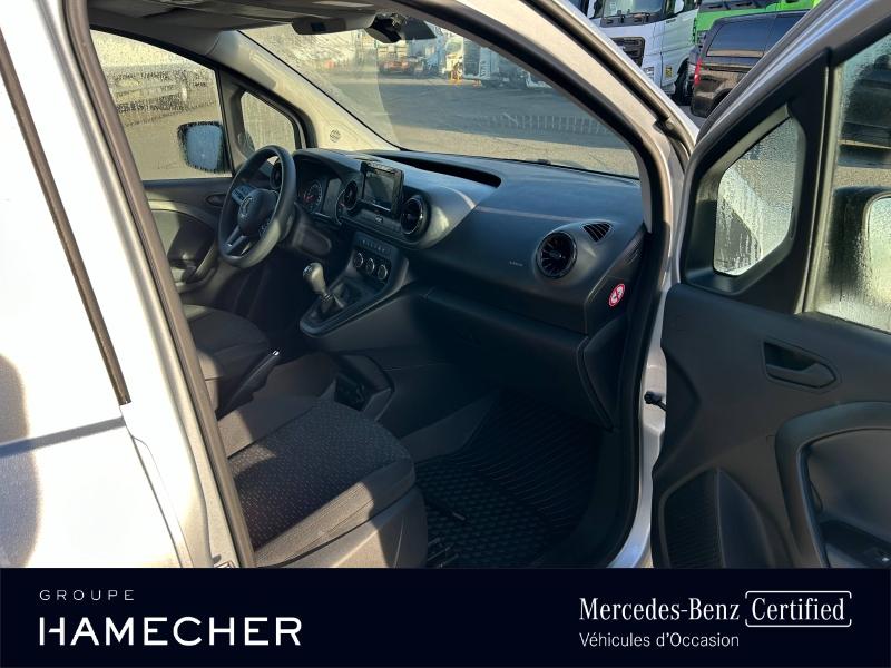 Image MERCEDES-BENZ Citan 112 CDI Long Pro