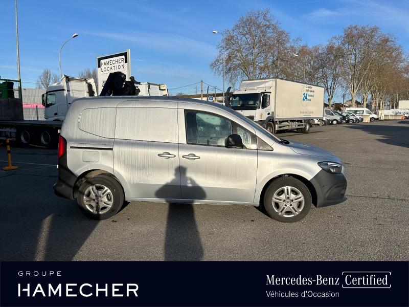 Image MERCEDES-BENZ Citan 112 CDI Long Pro