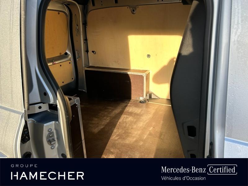 Image MERCEDES-BENZ Citan 112 CDI Long Pro