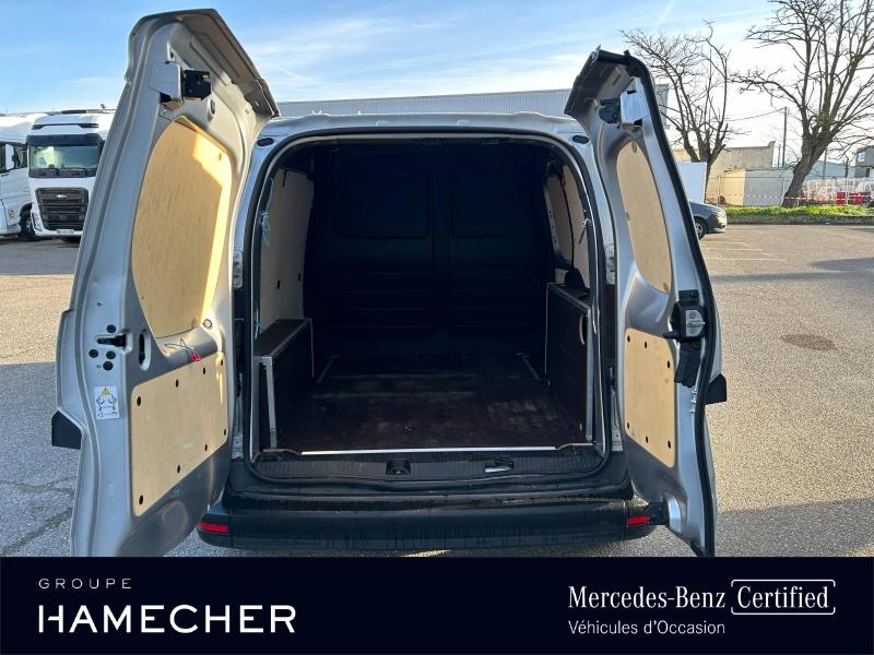 Image MERCEDES-BENZ Citan 112 CDI Long Pro