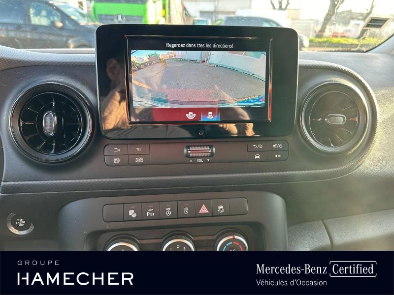 Image MERCEDES-BENZ Citan 112 CDI Long Pro