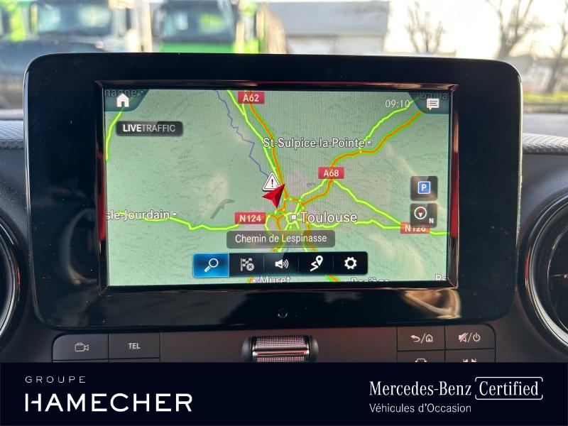 Image MERCEDES-BENZ Citan 112 CDI Long Pro