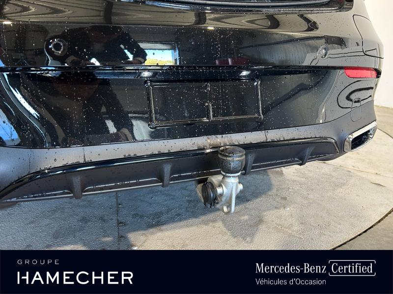 Image MERCEDES-BENZ CLE Coupé 300e Hybrid EQ 313ch AMG Line 9G-Tronic