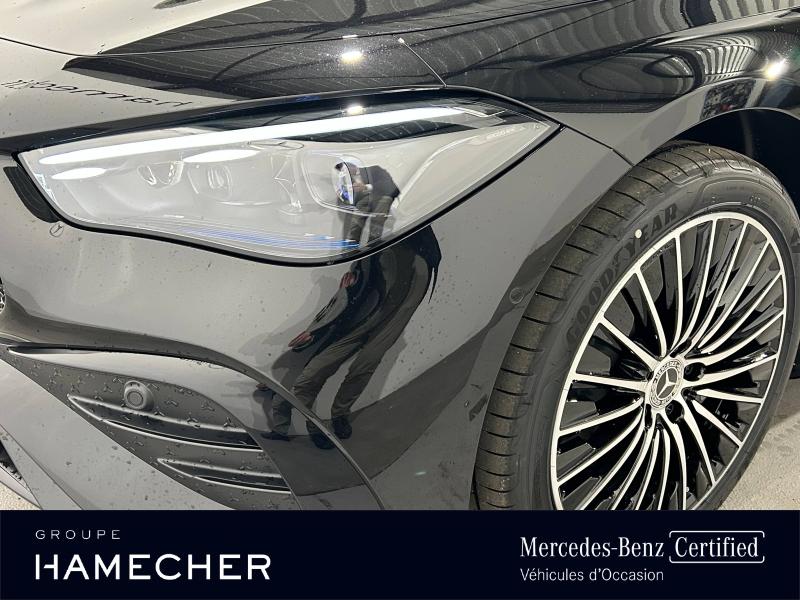 Image MERCEDES-BENZ CLE Coupé 300e Hybrid EQ 313ch AMG Line 9G-Tronic