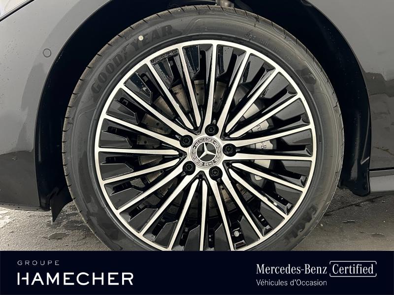 Image MERCEDES-BENZ CLE Coupé 300e Hybrid EQ 313ch AMG Line 9G-Tronic