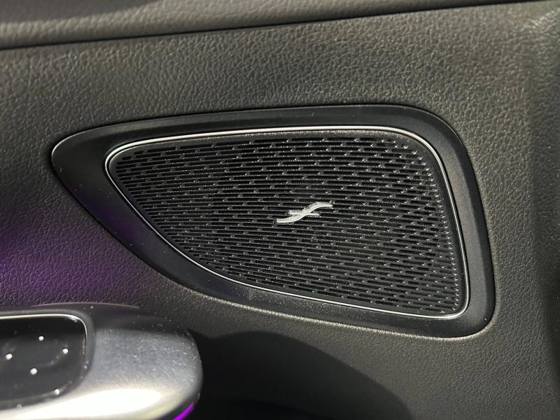 Image MERCEDES-BENZ Classe C Break 220 d 197ch AMG Line