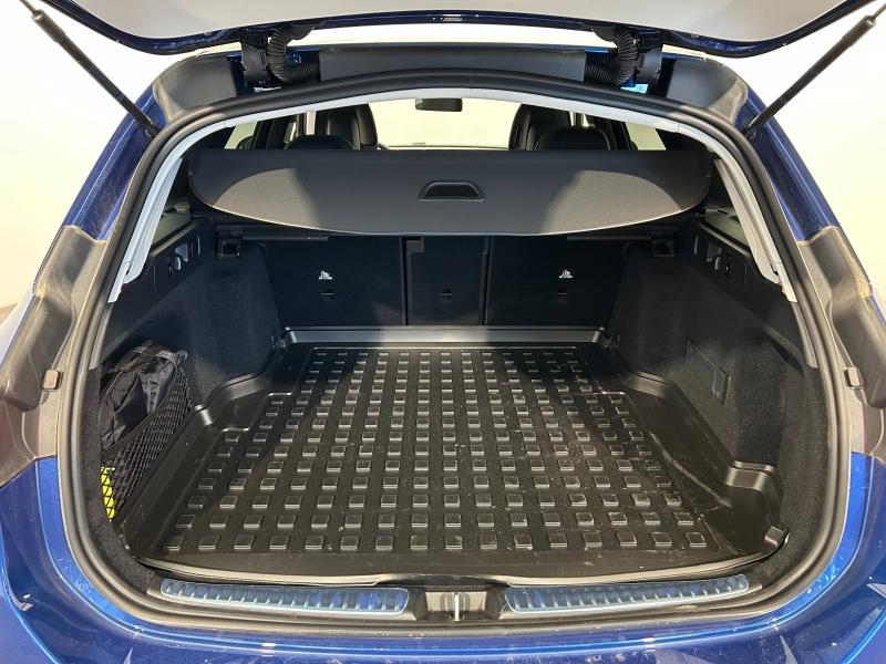 Image MERCEDES-BENZ Classe C Break 220 d 197ch AMG Line