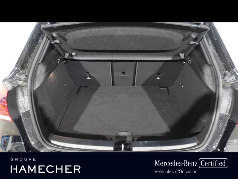 Image MERCEDES-BENZ Classe A 35 AMG 306ch 4Matic 7G-DCT Speedshift AMG 19cv