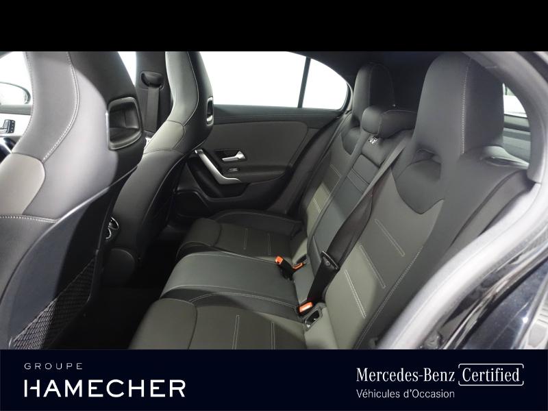 Image MERCEDES-BENZ Classe A 35 AMG 306ch 4Matic 7G-DCT Speedshift AMG 19cv