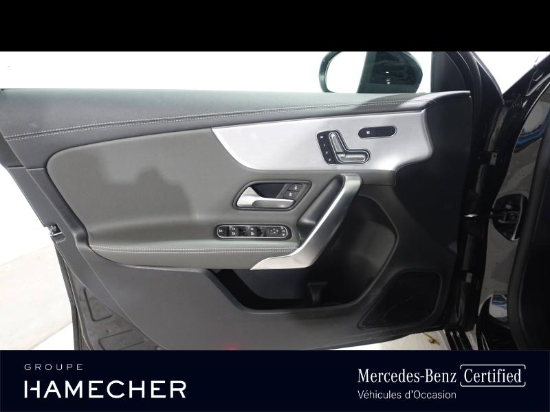 Image MERCEDES-BENZ Classe A 35 AMG 306ch 4Matic 7G-DCT Speedshift AMG 19cv