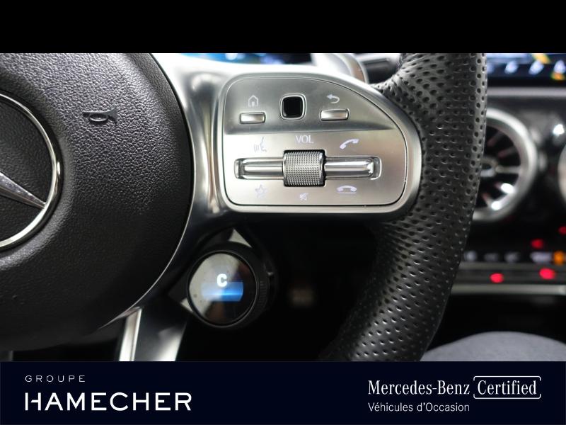 Image MERCEDES-BENZ Classe A 35 AMG 306ch 4Matic 7G-DCT Speedshift AMG 19cv
